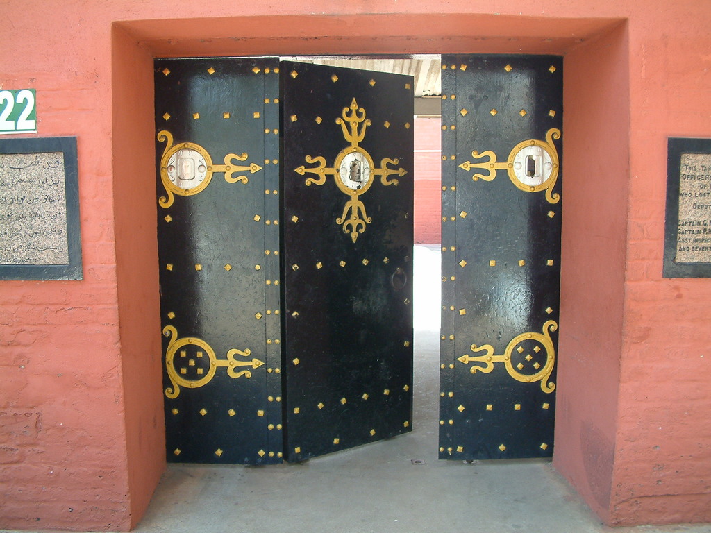 Kumasi Fort, Kumasi, Ashanti region